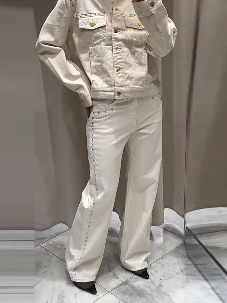 Nitade jeans