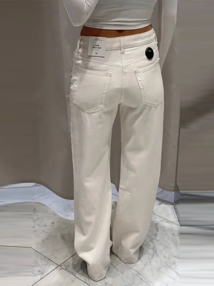 Nitade jeans