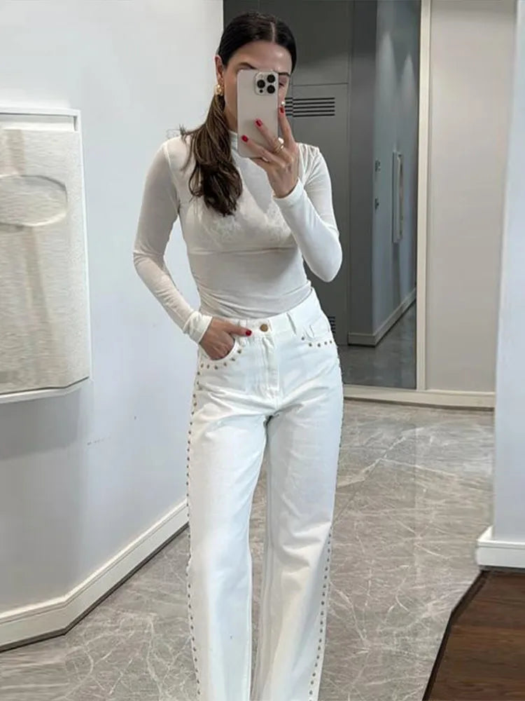 Nitade jeans