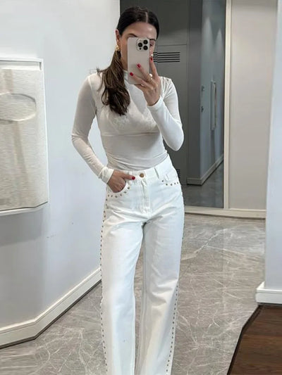 Nitade jeans